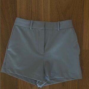 Aritzia Babaton shorts